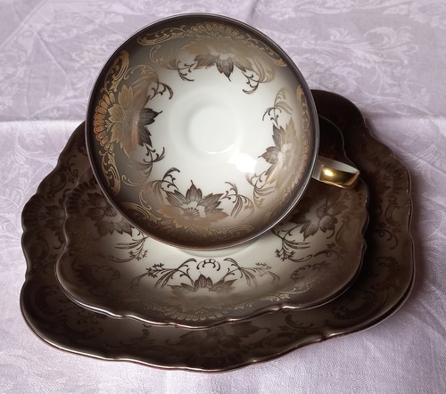 Sammeltasse teilig - sammeltasse, 3-teilig