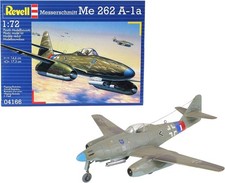 Revell 04166 Modellbausatz