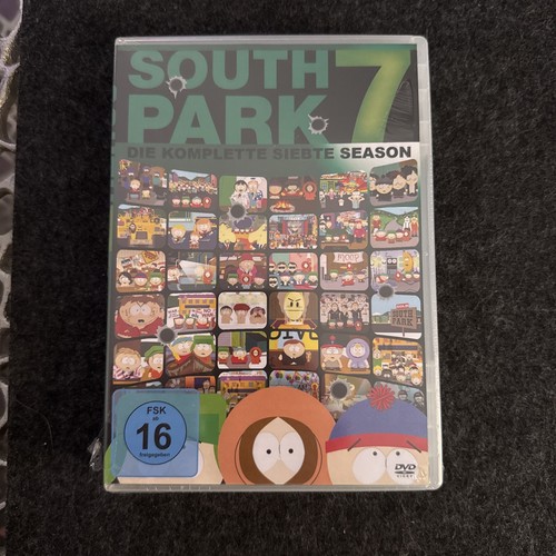 South park season 3 - park,