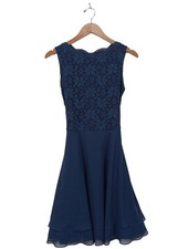 SWING Minikleid Damen Kleid