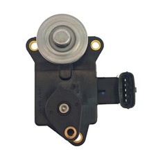 Stellmotor Drallklappen Für