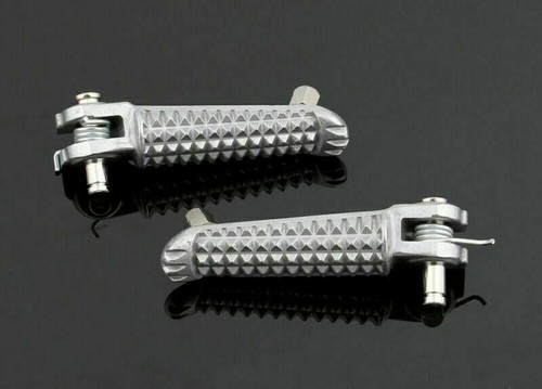 Vorne fussrasten footpeg - footpeg, links
