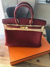 Hermes Birkin Bag Tasche Kelly