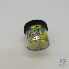 Berkley Kunstköder für das Spinning Angeln Gulp! Alive Floating Corn... 1157026