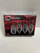 DAM TFX Bite Alarm 3+1
