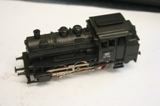 MÄRKLIN H0 3000 DAMPF-LOK BR 89006   DB AC/DC TOP! MM108/36