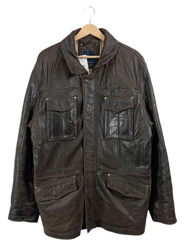 Engbers herren lederjacke - engbers,