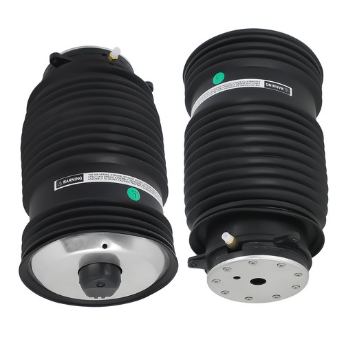 Luftfeder hinten links - 2x, /
