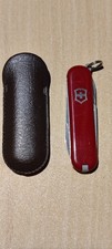 Victorinox Classic SD mit