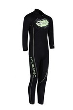 3mm Neopren Anzug Surfanzug