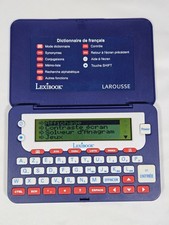 Lexibook - Larousse