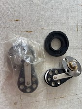 Segelblock 2x Barton