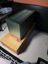 Fractal Design Terra Jade Small Form Factor SFF PC-Gehäuse - Grün