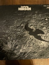 Hirsch, Ludwig / Komm grosser