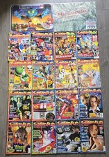 Bravo Screenfun 1998 1999