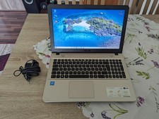 Asus F541N Notebook 15 Zoll Display, 8 GB RAM, 128 GB SSD Laptop Windows