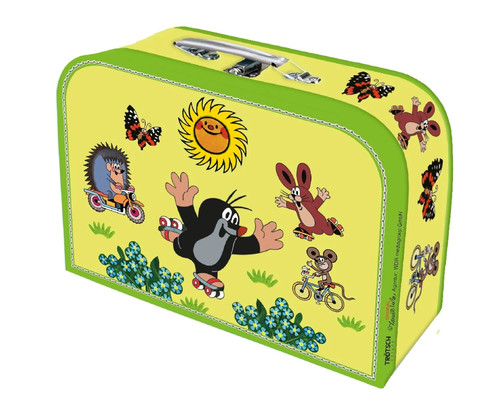 Trötsch der kleine - trötsch,