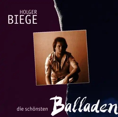 Holger biege die - biege,