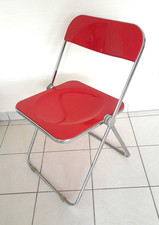 Designer Klappstuhl PLIA 1968 ANONIMA CASTELLI chair Italy