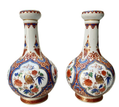 Kaiser germany ming - kaiser, vase