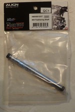 Blattlagerwelle Feathering Shaft, von Align
