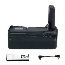 Neu MB-D5500 Batteriegriff
