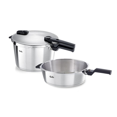 Fissler vitaquick premium set - vitaquick,
