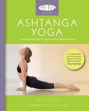 Ashtanga Yoga: The Essential