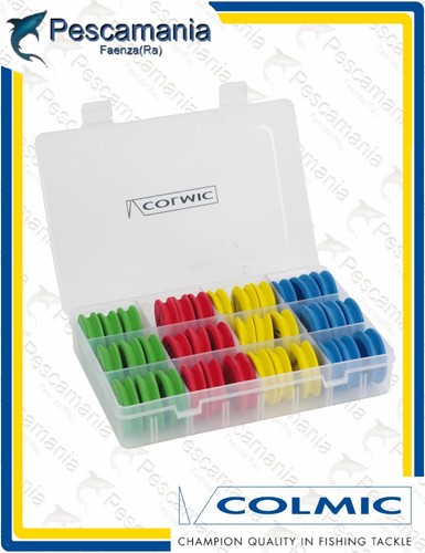 Colmic eva spulenbox mit - eva,