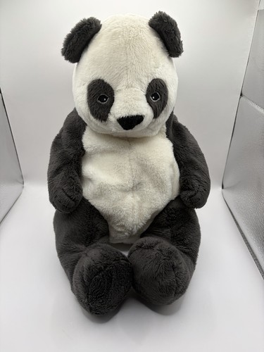 Ikea klappar panda - panda, kuscheltier