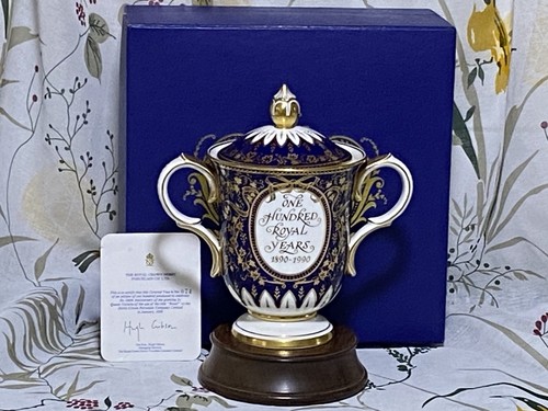 Gehäuse royal crown derby - gehäuse,