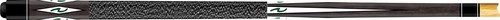 Rodney hardwood pool cue 3 - rodney,