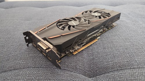 Gigabyte geforce gtx 1060 - gigabyte,