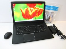 ACER E5-774G | 17,3" FullHD |