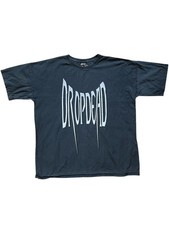 Drop dead clothing double - dead,