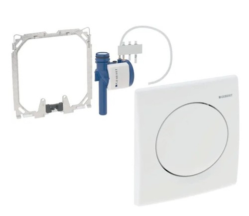 Geberit urinal reparaturset - geberit, urinal-reparaturset