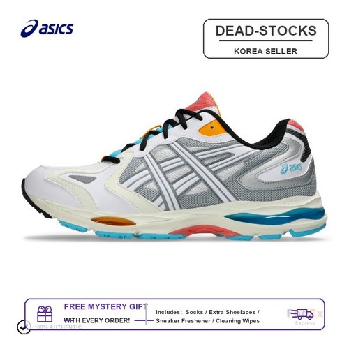 Asics gel k1011 white - [asics], gel-k1011