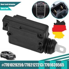 Stellmotor Türschloss