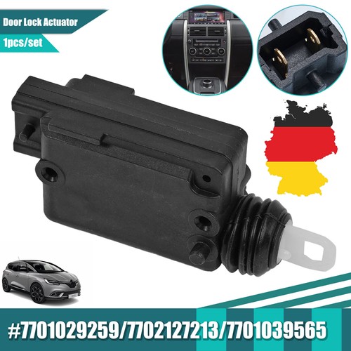 Stellmotor türschloss - stellmotor,