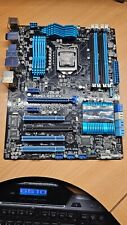 ASUS P8P67 REV 3.1, LGA 1155/Sockel H2, Intel (90-MIBG3A-G0EAY00Z) Motherboard