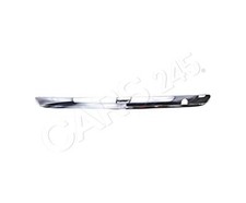 Hinten Stoßstange Zierleiste