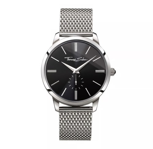 Thomas sabo uhr rebel - thomas,