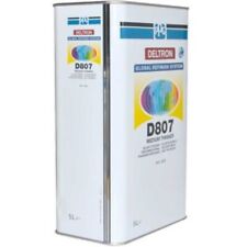 PPG D 807 Deltron Verdünnung