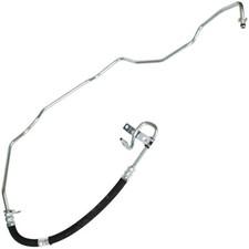 SERVOLENKUNG SCHLAUCH