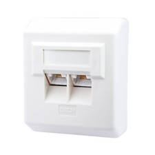 Netzwerkdose LAN Dose