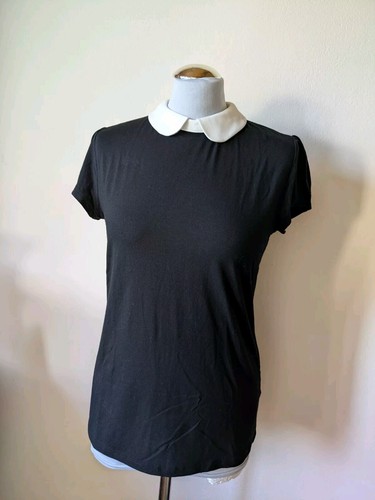 Tolles blusenshirt - 🖤🤍,