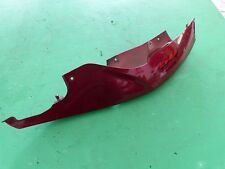 GSX-R 600 , 750 K6 K7, GSXR Heck  Verkleidung, links