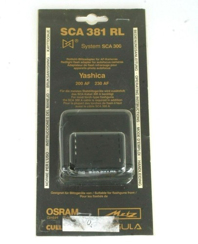 Sca 381 system sca300 in - rl,