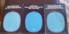 Festo Didactic  Pneumatik Lehrbücher Einführung, Wartung & Steuerungstechnik 
