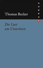 Die Lust am Unseriösen. FUNDUS Band 202 by Thoma... | Book | condition very good